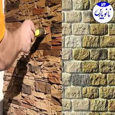 رزین براق کننده سنگ | جلا، حفاظت و افزایش طول عمر سطوح سنگی